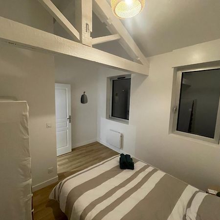 Elegante Echoppe Proche Du Centre Villa Talence Eksteriør billede
