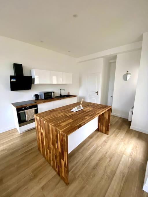 Elegante Echoppe Proche Du Centre Villa Talence Eksteriør billede